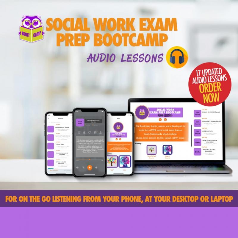 social-work-exam-bootcamp-audio-app