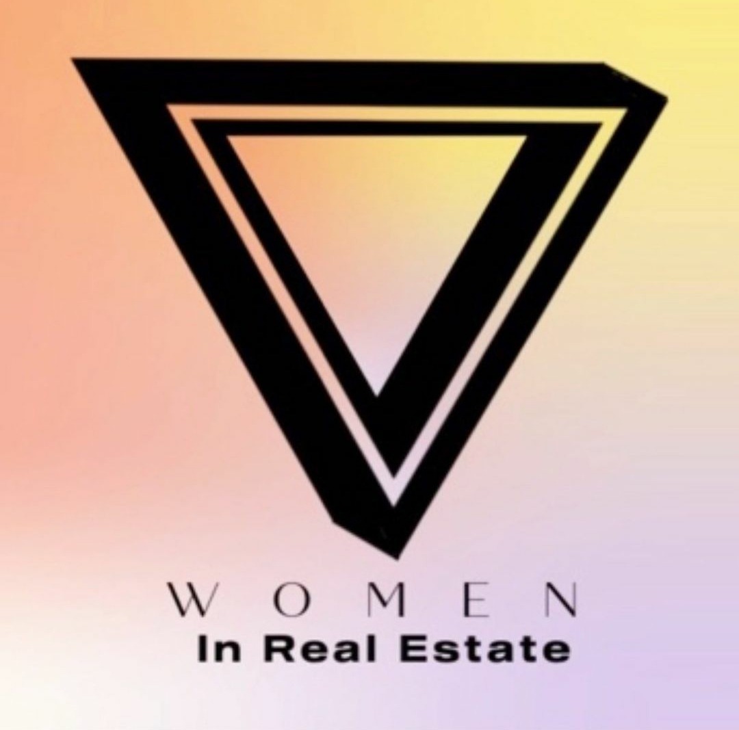 Women in Real Estate LOGO