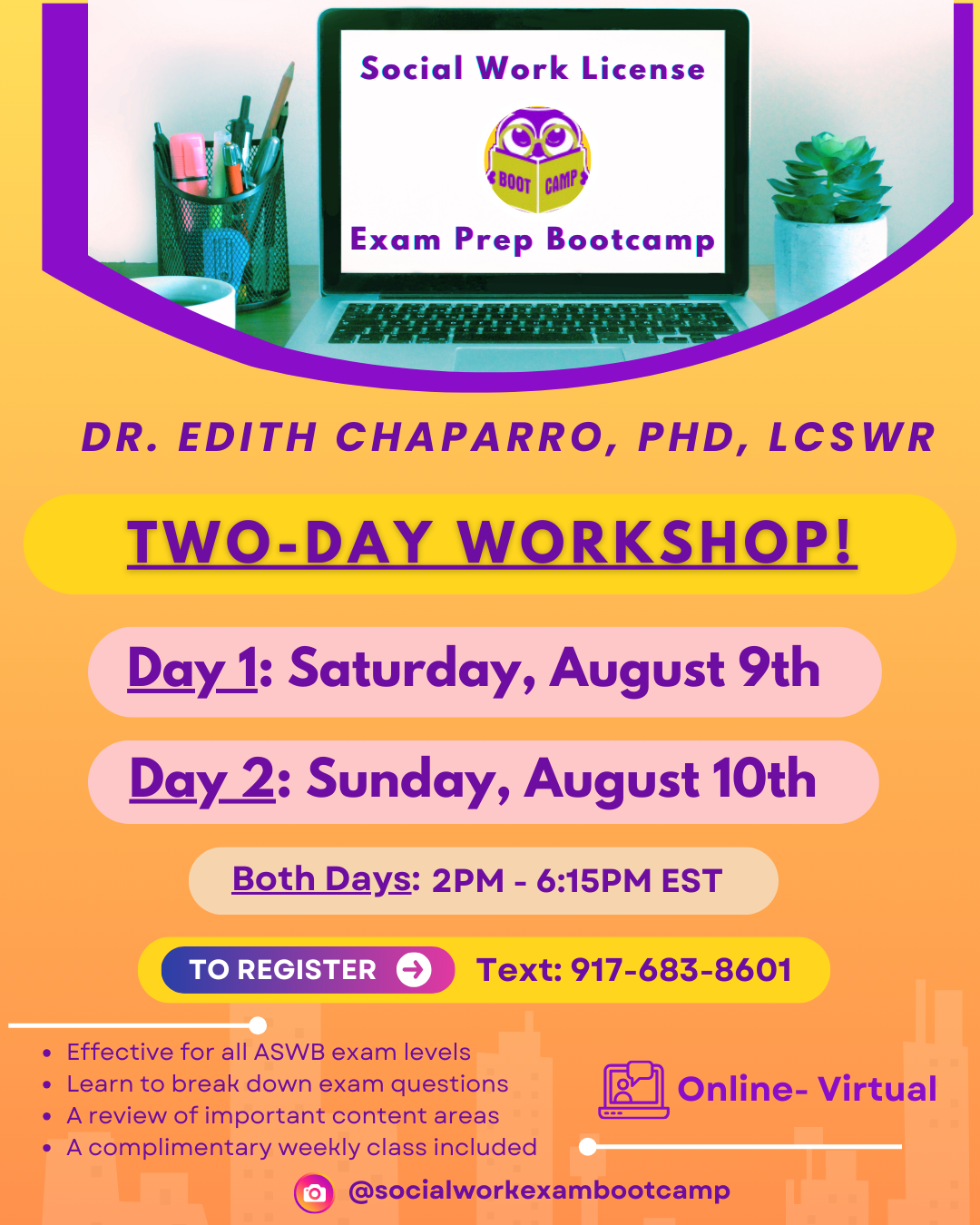 august.2025.wkshop social-work-exam-bootcamp-one-day-AUG-workshop