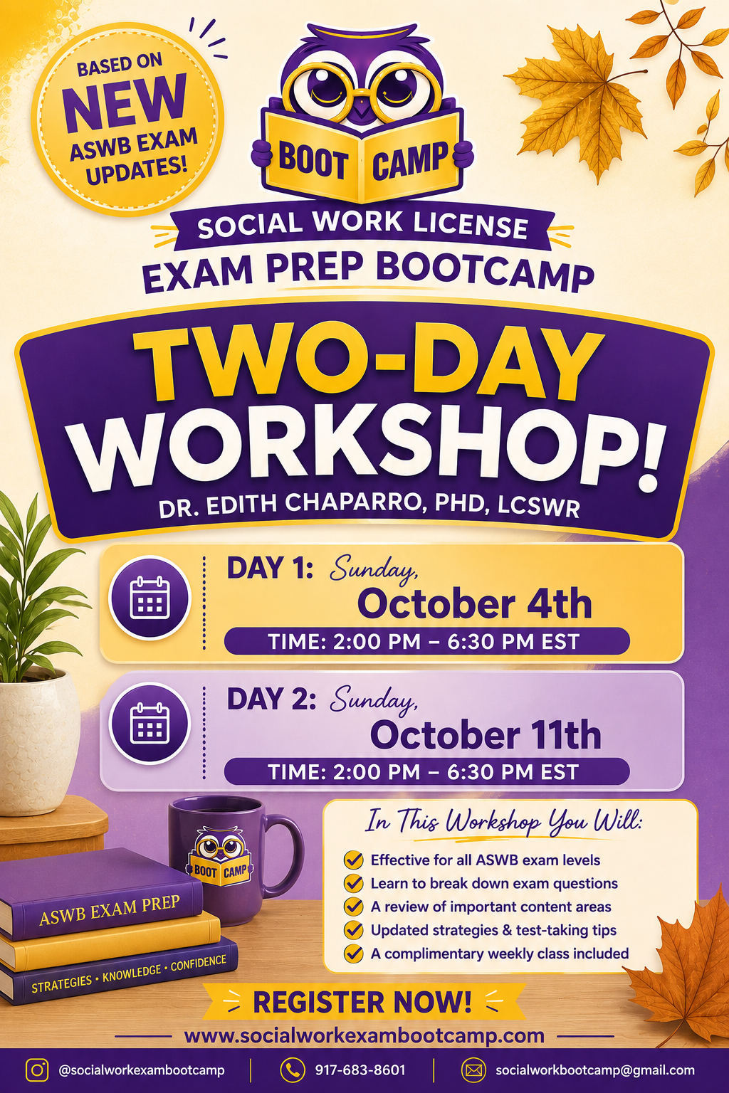 social-work-exam-bootcamp-one-day-AUG-workshop