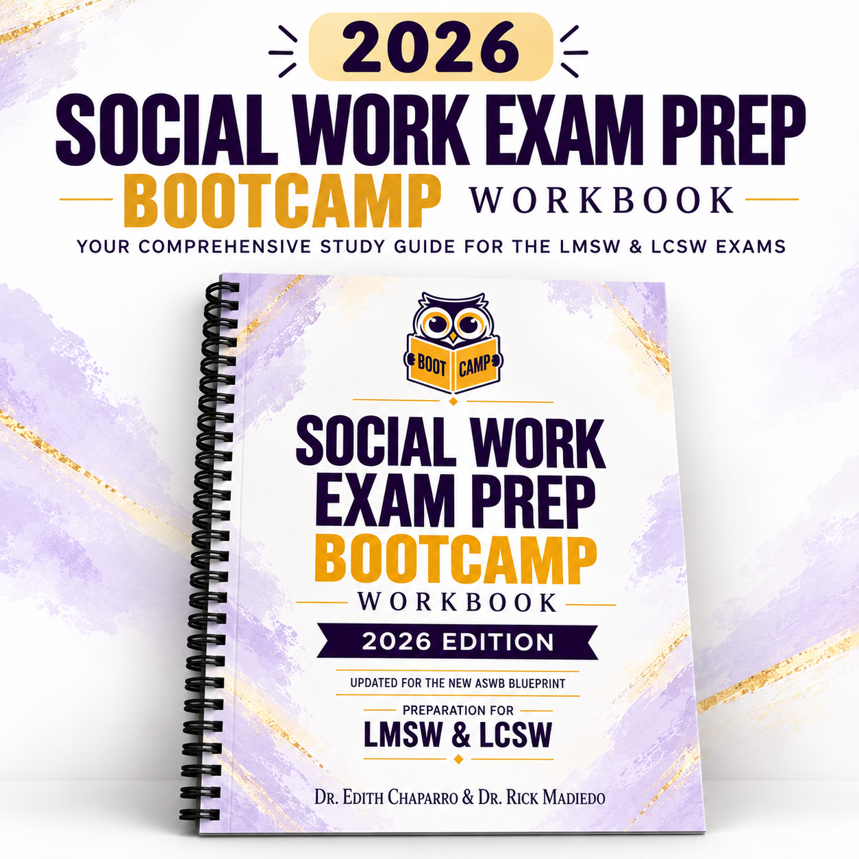 social-work-exam-bootcamp-workbook